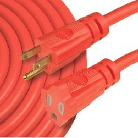 3-Wire Extension Cords