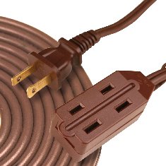 Household Extension Cords